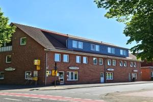 Pension Allerdomizil, Celle