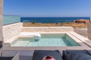 Fortuna Suite Guest house, Panormos
