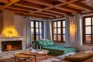 Μελιάδες - Αρεθούσα Villa, Arachova