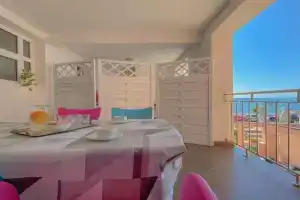 Libera Three Apartments, Novigrad