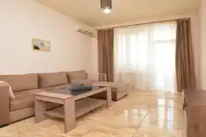 Nice and cozy apartment near Republic square, Yerevan