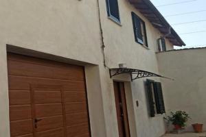 VILLA VIOLA B & B, Parma