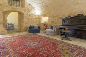 P43 Sicilian Suites, Ragusa