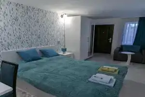 White Orchid Guest house, Mtskheta