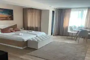 Teddy Apartment, Veliko Tarnovo