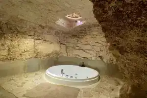 Amarcord private Spa Apartments, Ostuni