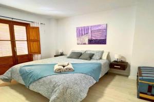 Home4u Apartamento Realejo, Granada