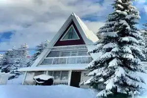 Sadiba Freeman - tsiliy tripoverhoviy budinok z altankoyu ta grilem dlya 10gostey Cottage, Palyanytsya