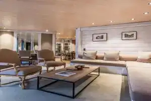 Appartement de standing 4 pers - 1850 - Pied des pistes - FR-1-631-175 Apartments, Courchevel