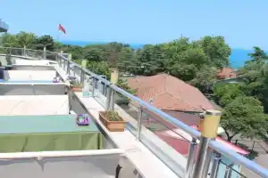 Ganita Life Hotel, Trabzon