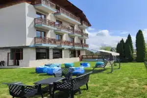 Shekerdejiiski guest house, Bansko