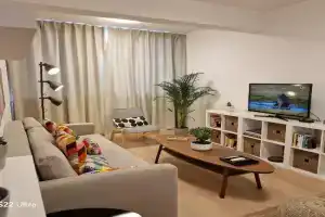 City Center Apartment, Nicosia