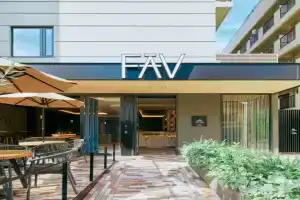FAV LUX Hotel, Nagasaki