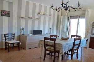 Casetta Apartments, Sferracavallo