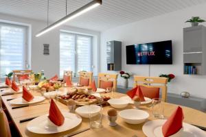 Rudi Homes #1 Apartments, Bottrop