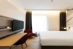 IntercityHotel, Breda