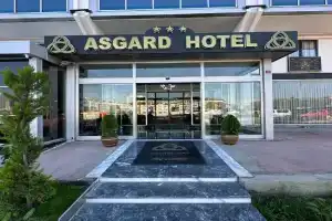 Asgard Hotel, Buyukcekmece