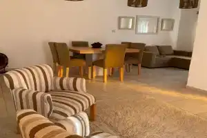 CASA ALQUILER TEMPORAL VILLA CABRERA, Cordoba