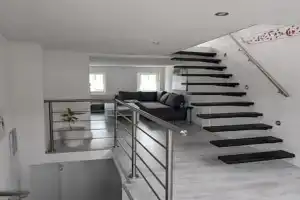 Chester Guest house, Naumburg