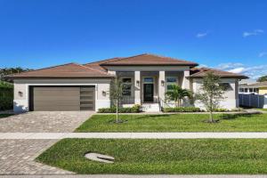 2023 custom built inland home with pool and spa Guest house, Marco