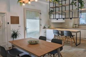 Pepper House - cozy apartment, Conversano