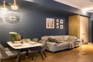hotelise l Mon Petit Apartment, Yerevan