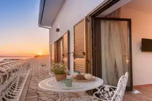 Villa Blue Dream, Crikvenica