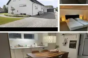 Happy Fisherman BnB Apartments, Aalborg