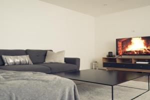 Mon nid d'amour! Apartments, Dunkerque