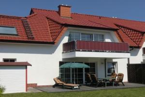 Ferienwohnung Sünnenkringel 57 Apartments, Zingst