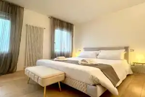 Appartamento Fusinato - Relax in centro Apartments, Padua
