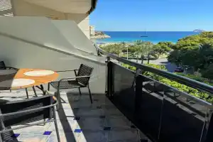 Seaview apartment - Vista al mar, Cala de Finestrat