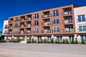 Apart Hotel Gondola, Kolasin