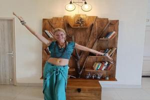 Soul'Stay- A HomeStay & Retreat Center, Agra
