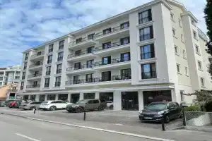 Comfort Apartments Pasha, Budva