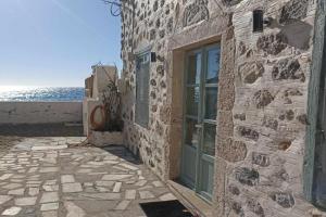 Casa Mar on Kantouni Beach, Panormos