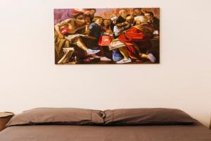 Art Suites, Verona