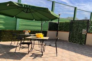 L’Angolo degli Etruschi Mini-hotel, Salerno