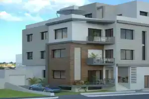 DarNejib, El Wafa City, Hammamet-Nabeul Apart-hotel, Nabeul