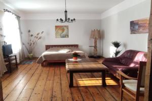 Toma street apartments, Liepaya
