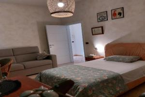 Stanza Il melo in fiore Guest house, Ferrara