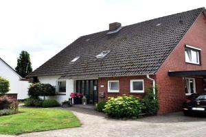 Gästehaus Steinhardt Appartement Nr 04 Apartments, Timmendorfer Strand