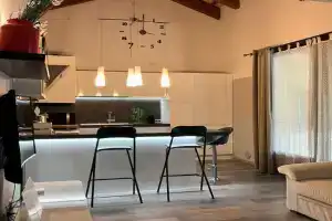 Benvenuti in Casa Peluca!, Marghera