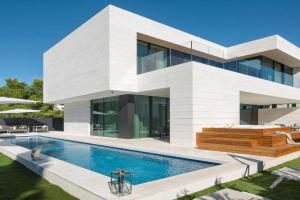 Villa Soiree, Starigrad