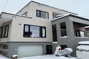 ShareHouse新琴似,駐車無料,麻生駅バス直通, Sapporo