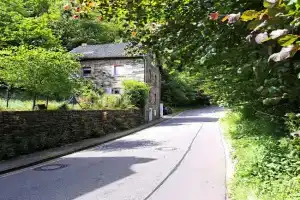 joseph Guest house, Monschau