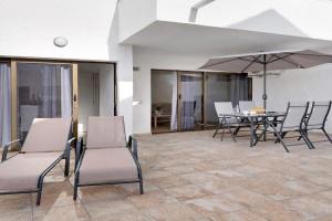 Suite Deluxe A Guest house, Puerto Rico