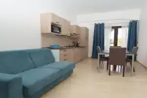 Kalispera Residence Apart-hotel, Scalea