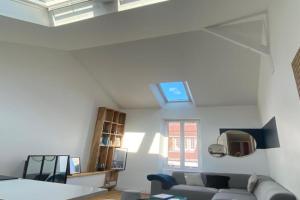 Magnifique T2 calme Apartments, La Baule-Escoublac