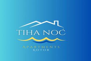 Apartments Tiha noć Kotor, Dobrota